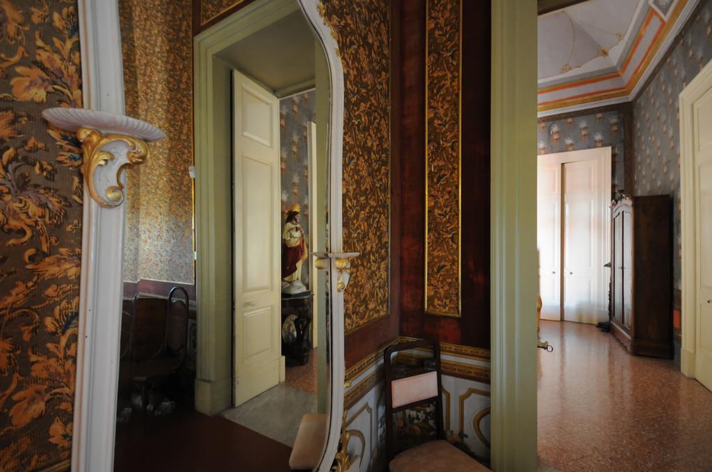 Palazzo Leuzzi B&B Galatone Eksteriør bilde