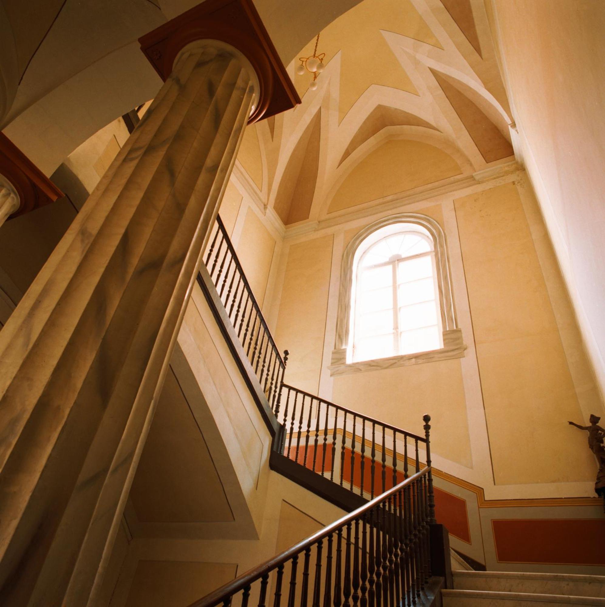 Palazzo Leuzzi B&B Galatone Eksteriør bilde