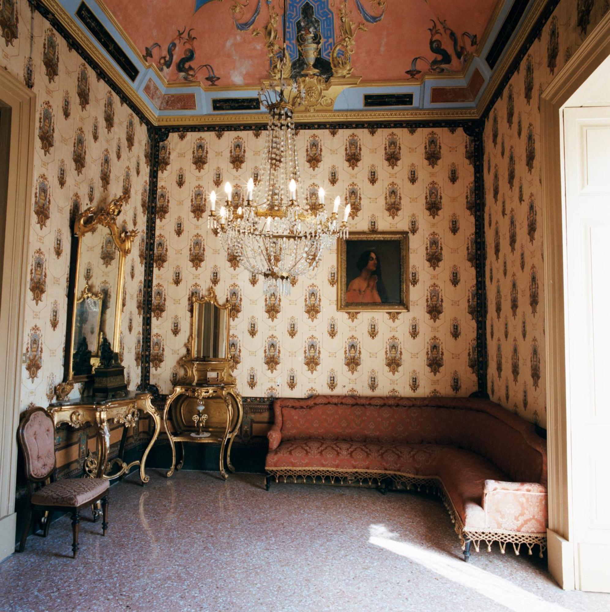 Palazzo Leuzzi B&B Galatone Eksteriør bilde