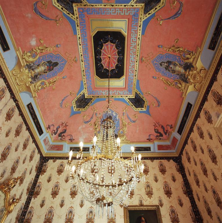 Palazzo Leuzzi B&B Galatone Rom bilde