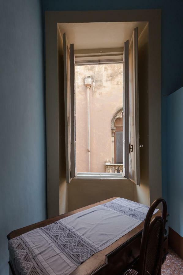 Palazzo Leuzzi B&B Galatone Eksteriør bilde