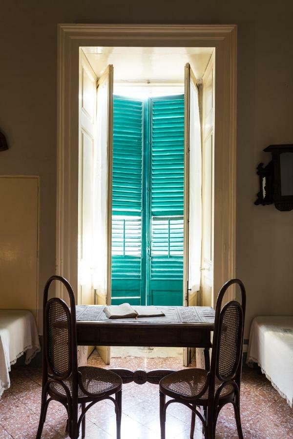 Palazzo Leuzzi B&B Galatone Eksteriør bilde
