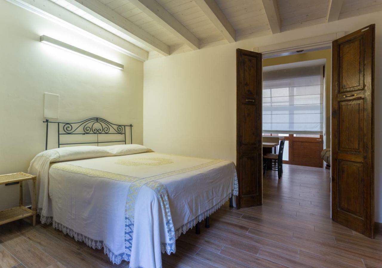 Palazzo Leuzzi B&B Galatone Eksteriør bilde