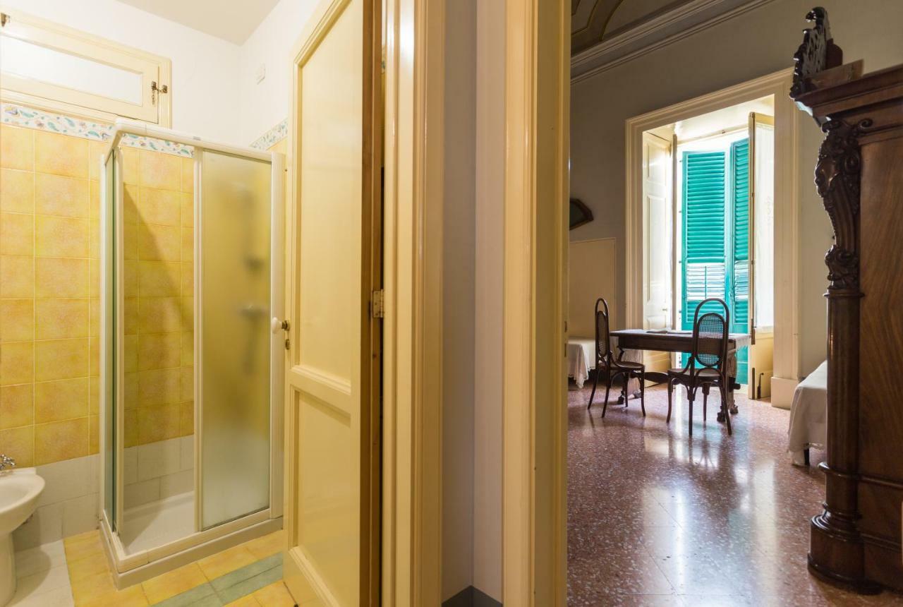 Palazzo Leuzzi B&B Galatone Eksteriør bilde