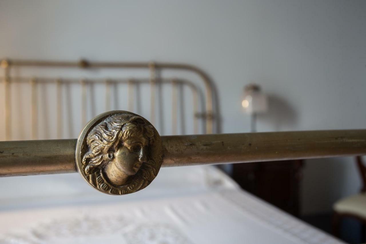 Palazzo Leuzzi B&B Galatone Eksteriør bilde