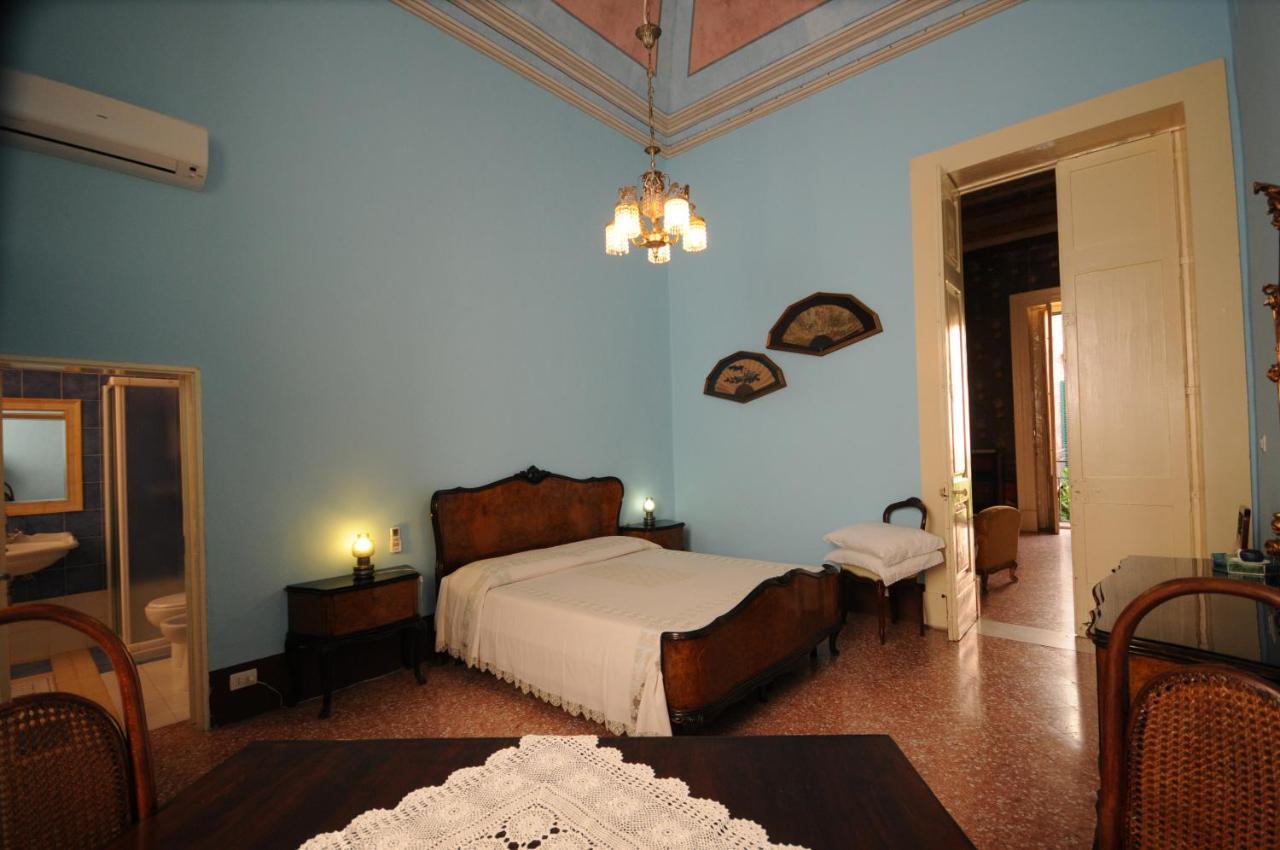 Palazzo Leuzzi B&B Galatone Rom bilde